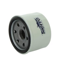   Olajszűrő Johnson / Evinrude / Suzuki DF25 DF30 (2000-2009) DF40 - DF70 (1999-2009), 25-70hp (1999-2009)