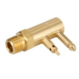 Üzemanyag csatlakozó Johnson / Evinrude