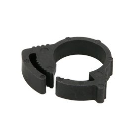 Üzemanyag tömlő rögzítő clip