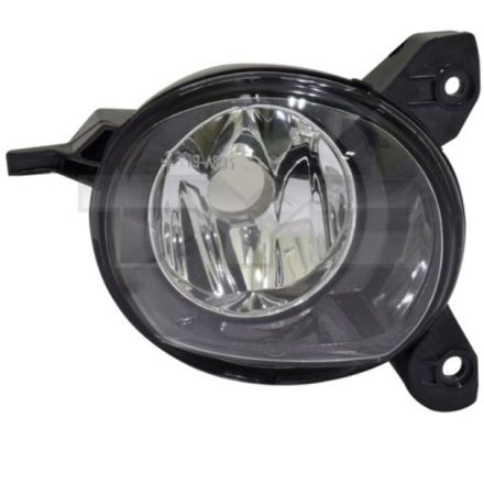 TOYOTA ködlámpa jobb 812100F010