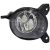 TOYOTA ködlámpa jobb 812100F010