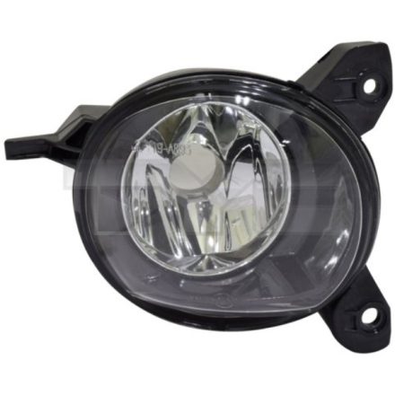 TOYOTA ködlámpa bal 812200F010