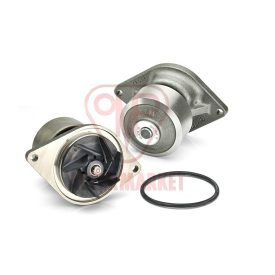 CUMMINS vízpumpa 5473238