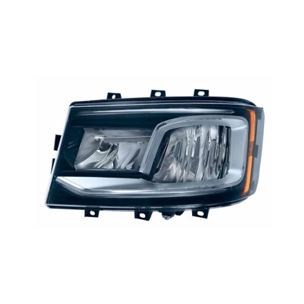 SCANIA fényszóró bal LED 2655848 , 1EX011 805-091
