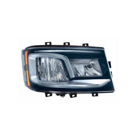 SCANIA fényszóró jobb LED 2655849 , 1EX011 805-101