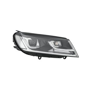   Volkswagen fényszóró LED első jobb VW TOUAREG 05.14-03.18