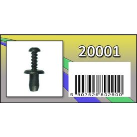 Ajtókárpit patent 7556533