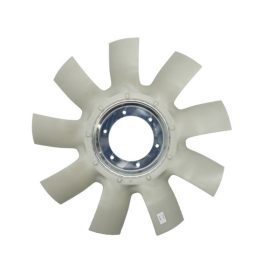   Ventilátor lapát DEUTZ FAHR 150, 150.7, 160 MK2, 160 MK3, 165, 165 MK3, 610 TTV, 620 TTV, 75, M 620, M 625