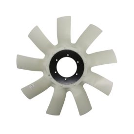   Ventilátor lapát CASE; NEW HOLLAND fits: JOHN DEERE 4000, 7000 6068HFC94 01.77-