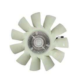 SCANIA ventilátor lapát 2437780 , 20007971