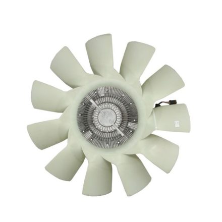 SCANIA ventilátor lapát 2437780 , 20007971