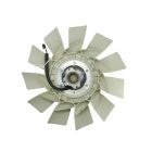 SCANIA ventilátor lapát 2437780 , 20007971