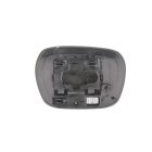 Toyota visszapillantó tükörlap jobb TOYOTA AVENSIS VERSO, COROLLA VERSO ZER, ZZE, RAV4 II 06.00-11.09