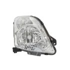 Suzuki Swift III (MZ/EZ) fényszóró jobb TYC 3512062J11 2005-2010