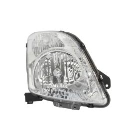   Suzuki Swift III (MZ/EZ) fényszóró jobb TYC 3512062J11 2005-2010