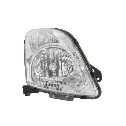 Suzuki Swift III (MZ/EZ) fényszóró jobb TYC 3512062J11 2005-2010