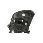 Suzuki Swift III (MZ/EZ) fényszóró jobb TYC 3512062J11 2005-2010