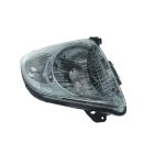 Suzuki Swift III (MZ/EZ) fényszóró bal TYC 3532062J11 2005-2010