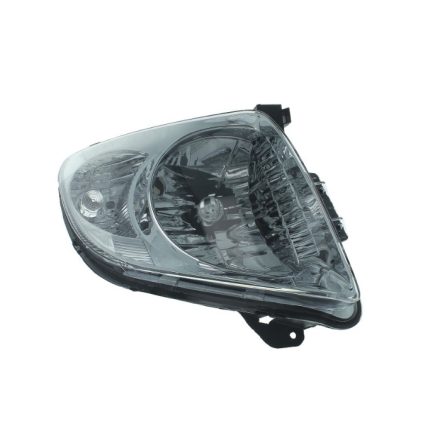 Suzuki Swift III (MZ/EZ) fényszóró bal TYC 3532062J11 2005-2010