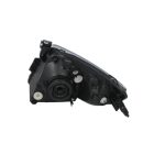 Suzuki Swift III (MZ/EZ) fényszóró bal TYC 3532062J11 2005-2010