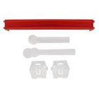 Ablakemelő javító szett 