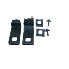 Fényszóró rögzítő készlet Golf Jobb