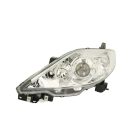 MAZDA 5 fényszóró bal CC30510L0D