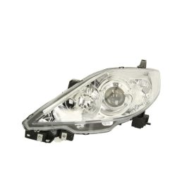 MAZDA 5 fényszóró bal CC30510L0D