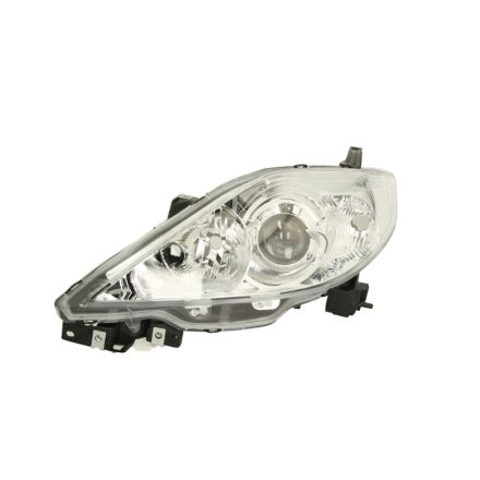 MAZDA 5 fényszóró bal CC30510L0D