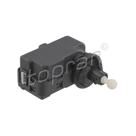 SEAT fényszóróállító motor 5P0941295 , 208654