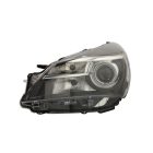  TOYOTA Yaris fényszóró 81170-0DA30