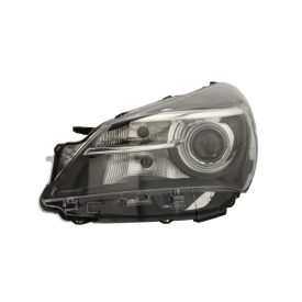  TOYOTA Yaris fényszóró 81170-0DA30