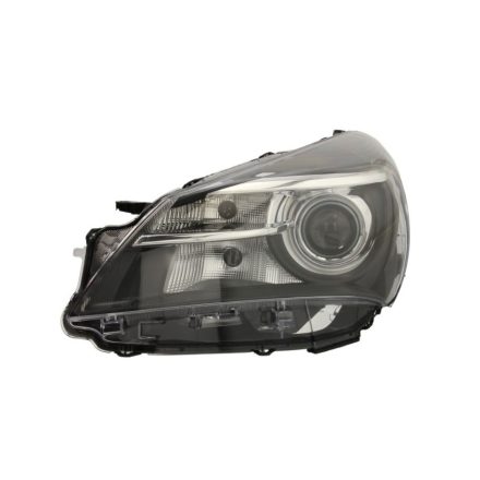  TOYOTA Yaris fényszóró 81170-0DA30