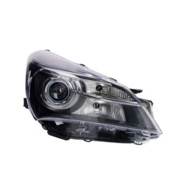 TOYOTA Yaris fényszóró 81130-0DA30