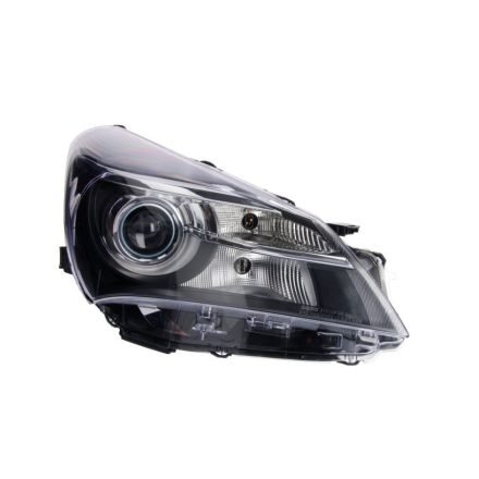 TOYOTA Yaris fényszóró 81130-0DA30