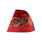 TOYOTA lámpa hátsó 81551-02260