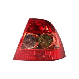 TOYOTA lámpa hátsó 81551-02260