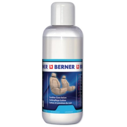 Berner Bőrápoló krém 250ml