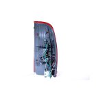 MAZDA hátsólámpa bal UM4751160A