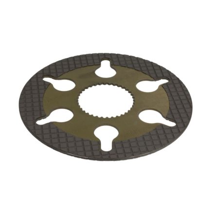 Féktárcsa 2172895 Caterpillar TH220B, TH330B, TH340B, TH350B, TH355B, TH336, TH336C, TH337, TH337C,  TH406, TH406C, TH407, TH407C, TH414, TH414C, TH417, TH417C, TH514, TH514C