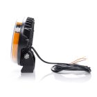 WAS távfényszóró 9000Lm 