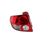 Hyundai Getz Hátsó lámpa bal Hyundai Getz 02 -