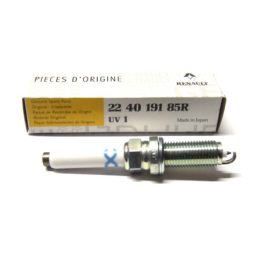   Renault gyujtógyertya 224019185R DACIA DUSTER; NISSAN JUKE, QASHQAI II, X-TRAIL III; RENAULT CAPTUR I, GRAND SCENIC IV, KADJAR, MEGANE IV, SCENIC IV, TALISMAN 1.0/1.3 01.18-