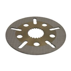   JCB féktárcsa 230-4017 CATERPILLAR 416 B, 416 C, 416 D, 420 D, 424 D, 426 C, 428 B, 428 C, 428 D, 430 D, 432 D, 436 C, 438 C, 438 D, 442 D