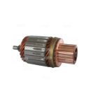 Önindító forgórész (CARGO) 230604