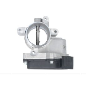 AUDI fojtószelep ház 03L128063Q