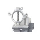 Audi fojtószelep ház , AUDI A3, A4 ALLROAD B8, A4 B8, A5, Q3, Q5; SEAT ALHAMBRA, ALTEA, ALTEA XL, IBIZA IV, IBIZA IV SC, IBIZA IV ST, LEON; SKODA FABIA II, OCTAVIA II, SUPERB II 1.2D/1.6D/2.0D 02.03-10.18