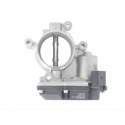 Audi fojtószelep ház , AUDI A3, A4 ALLROAD B8, A4 B8, A5, Q3, Q5; SEAT ALHAMBRA, ALTEA, ALTEA XL, IBIZA IV, IBIZA IV SC, IBIZA IV ST, LEON; SKODA FABIA II, OCTAVIA II, SUPERB II 1.2D/1.6D/2.0D 02.03-10.18