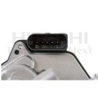 Audi fojtószelep ház , AUDI A3, A4 ALLROAD B8, A4 B8, A5, Q3, Q5; SEAT ALHAMBRA, ALTEA, ALTEA XL, IBIZA IV, IBIZA IV SC, IBIZA IV ST, LEON; SKODA FABIA II, OCTAVIA II, SUPERB II 1.2D/1.6D/2.0D 02.03-10.18