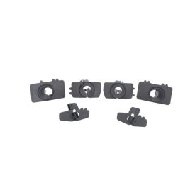   Ford tolatóradar szenzor beépítő készlet FORD MONDEO V 09.14-04.18